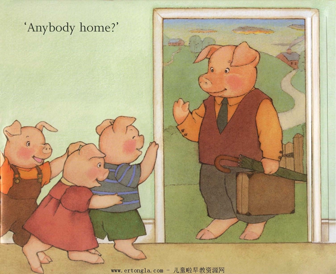 go away mr wolf 歌词