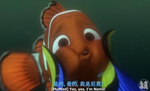 海底总动员中英文迅雷下载