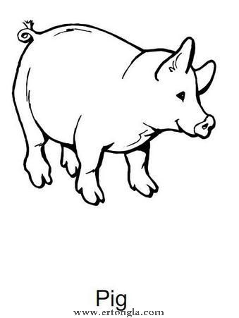 十二生肖简笔画怎么画