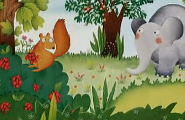 快乐的森林舞会 影响孩子一生的情商故事 快乐的森林舞会 影响孩子一生的情商故事