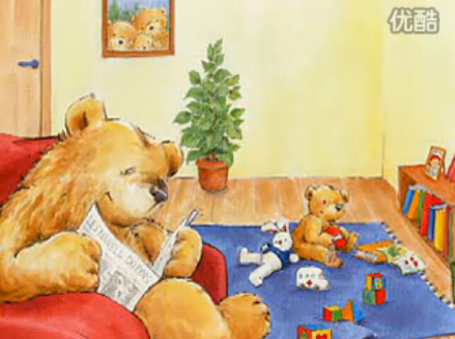 我长大以后绘本视频